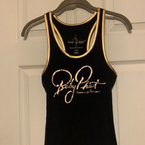 New Baby Phat Racerback Tank Top